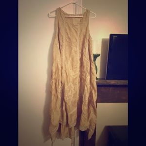 Magnolia Pearl Layla Tank Dress